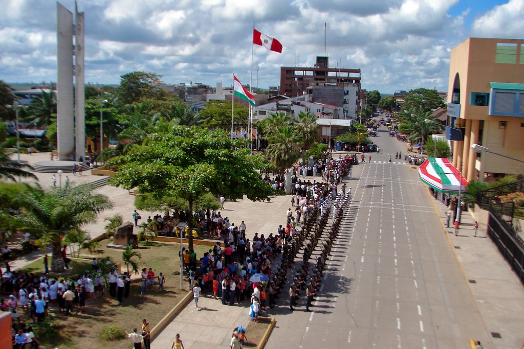 PUCALLPA