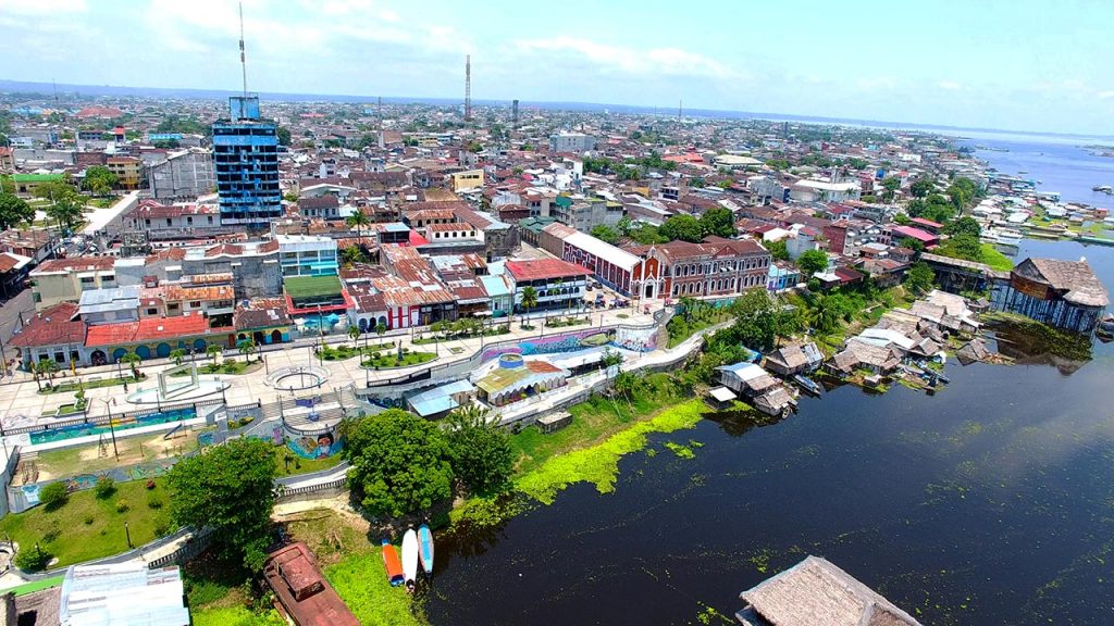IQUITOS