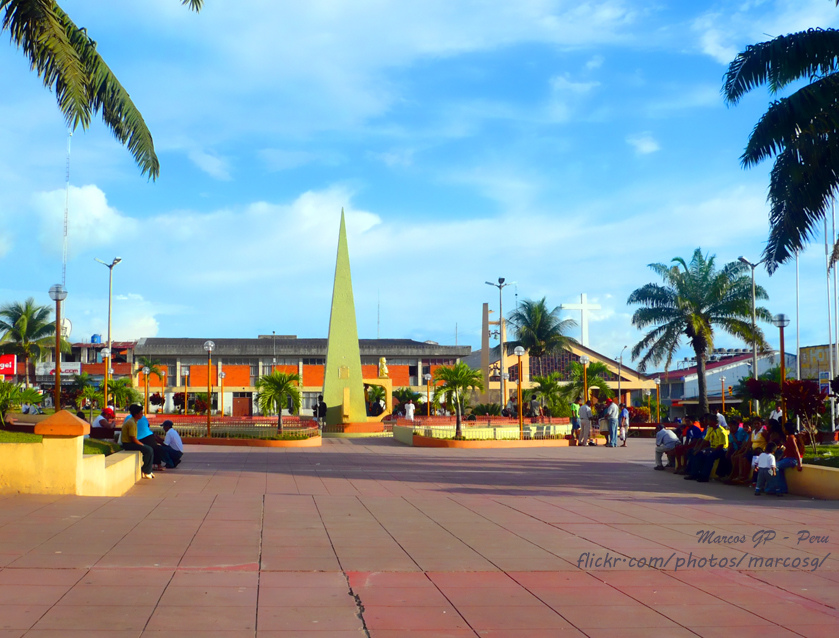TARAPOTO