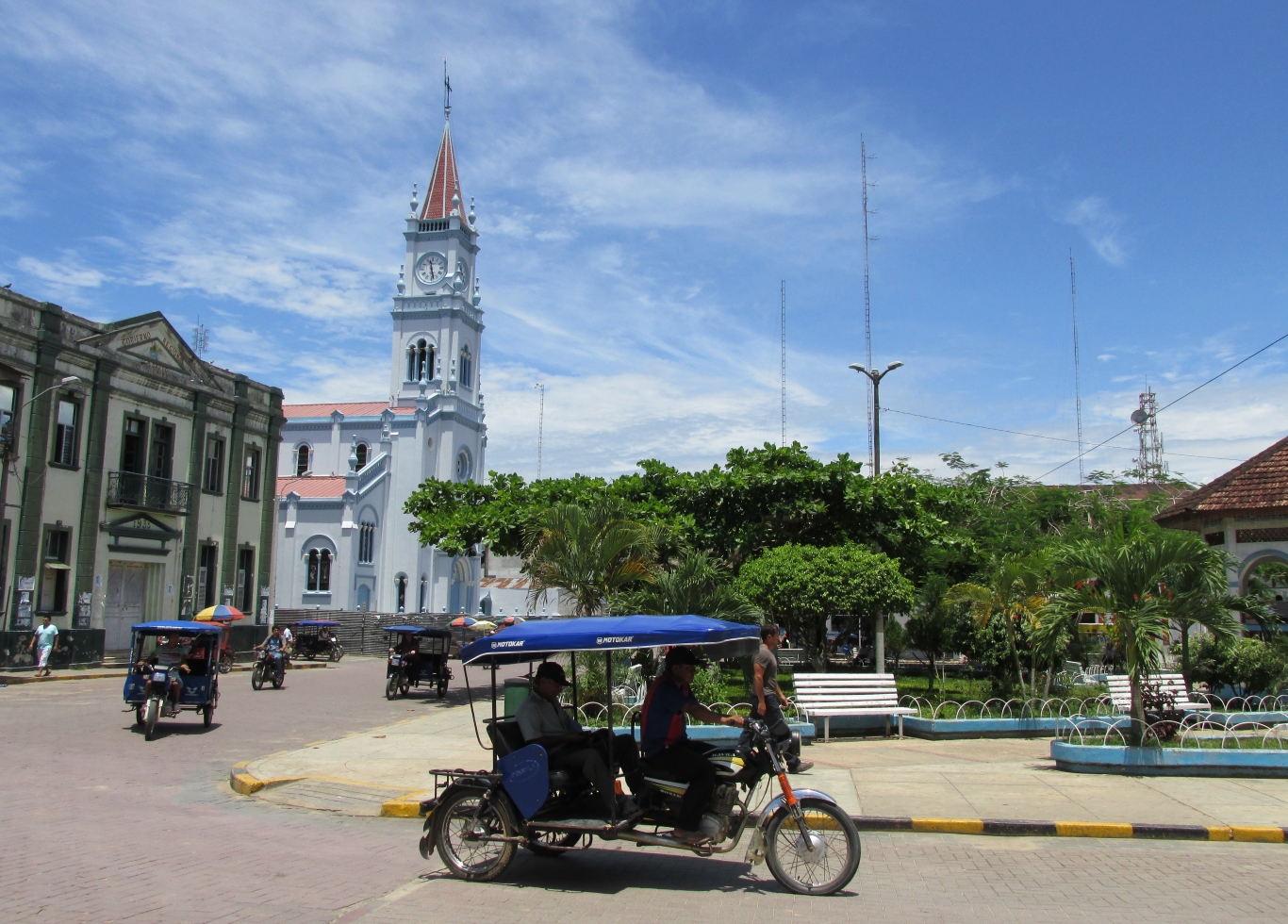 YURIMAGUAS