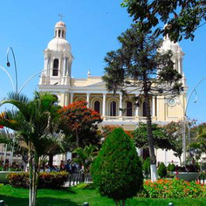 CHICLAYO
